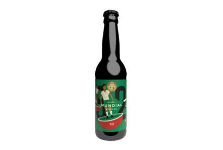 Amerino Mundial (33cl)