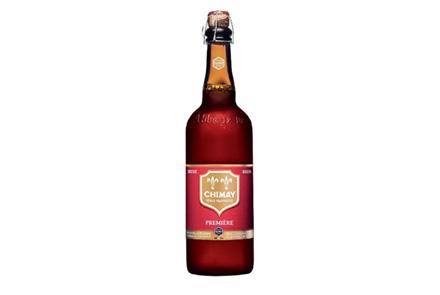 Chimay Premiere (75cl)