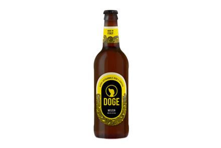 Doge Weizen (50cl)