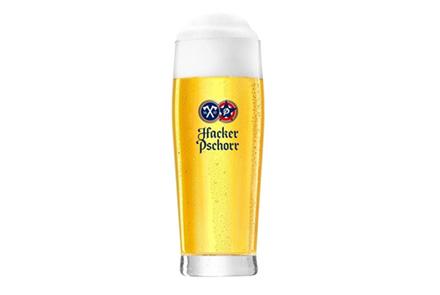 Hacher Pschorr Gold (20cl)