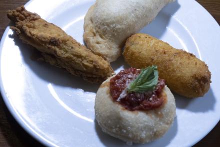 Misto fritto