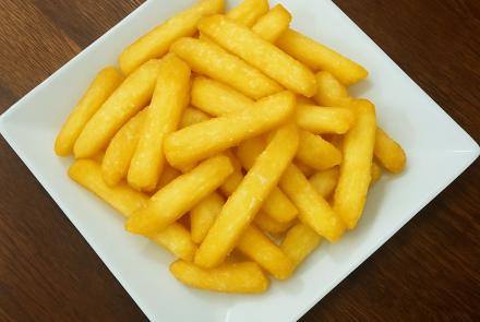 Patatine fritte