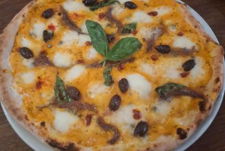 Marinara della Regina