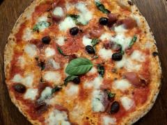 Capricciosa