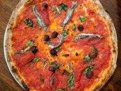 Marinara al filetto di pomodoro