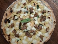 Patate e Porcini