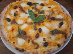 Marinara della Regina